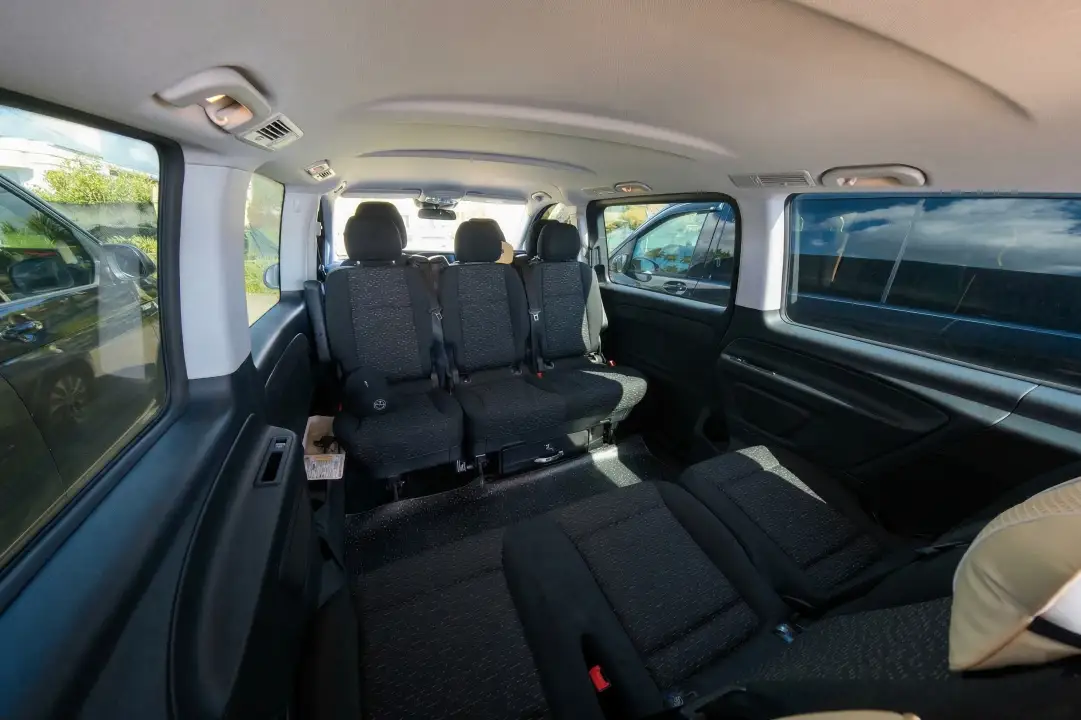 Gabriel Vip Transfer Marmaris Dalaman Havaalanı Transfer