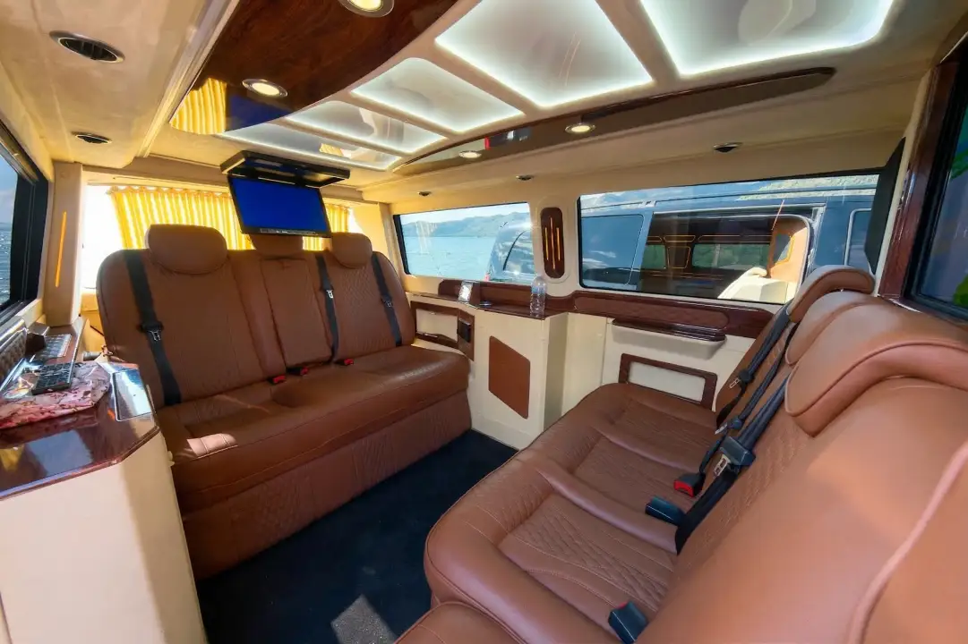 Gabriel Vip Transfer Marmaris Dalaman Havaalanı Transfer