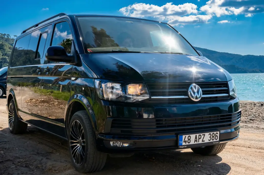 Vito or VW Volkswagen